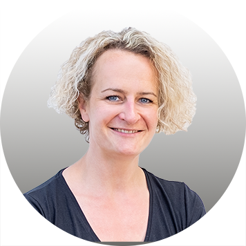 Frau Linke
